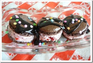Hot Fudge Sauce