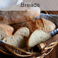 Julia Child’s French Bread