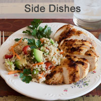 Side-Dishes-Icon