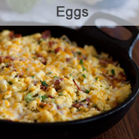 Breakfast Hashbrown Casserole