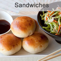 BBQ Pork Bun