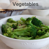 Broccoli Pancetta Sauté