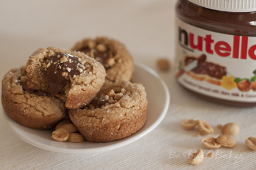 Peanut-Butter-Nutella-Cookie-Cups-1