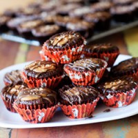 Caramel-Delight-Brownie-Bites-3-Barbara-Bakes-sq