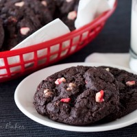 Chocolate-Peppermint-Crunch-Cookies-2-Barbara-Bakes