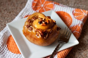 Orange-Honey-Sticky-Buns-Barbara-Bakes