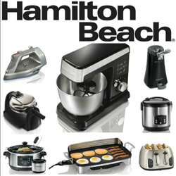Hamilton-Beach