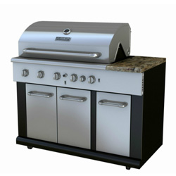Lowes-Grill