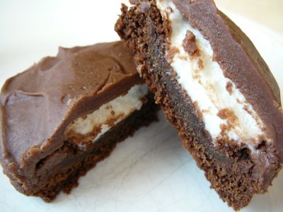 Martha Stewart Surprise Cookies