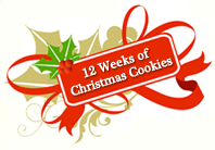 12 weeks of Christmas