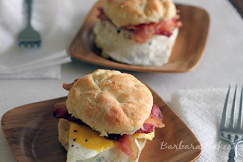 Breakfast-Biscuit-Sandwich