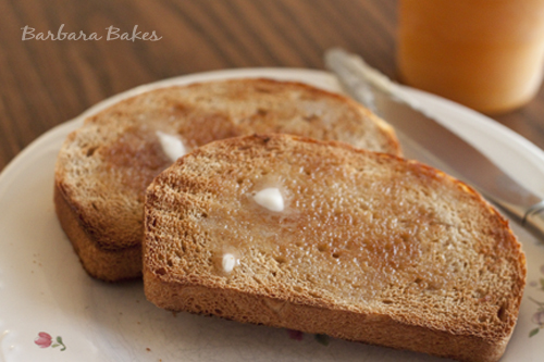 Honey-Whole-Wheat-Bread