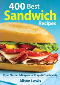 Torta Ahogada - 400 Best Sandwich Recipes