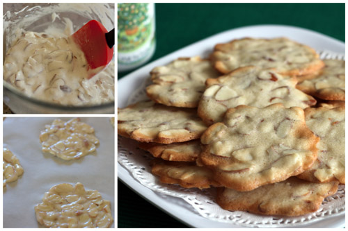Almond-Cookie-Crisp-Collage