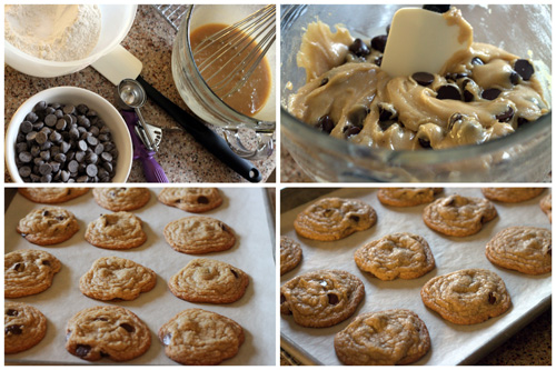 Perfect-Chocolate-Chip-cookies-collage-Barbara-Bakes