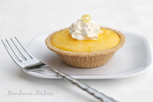 No-Bake-Mini-Lemon-Cream-Cheese-Pie-Barbara-Bakes