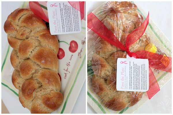 Collage of Whole-Wheat-Challah-Pass-the-plate-Barbara-Bakes