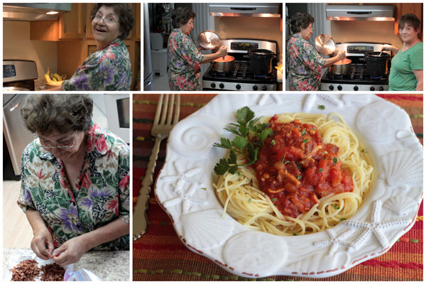 Spaghetti-Matrichana-Collage-Barbara-Bakes
