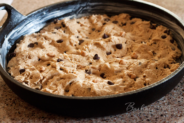Peanut-Butter-Chocolate-Chip-Skillet-Cookie-Dough-Barbara-Bakes