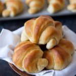 Featured Image for post Favorite Dinner Rolls