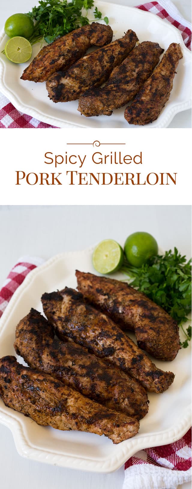 Spicy-Grilled-Pork-Tenderloin-Collage-Barbara-Bakes