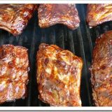 Featured Image for post Chipotle Barbecued Ribs