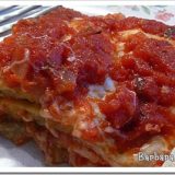 Featured Image for post Eggplant Parmesan