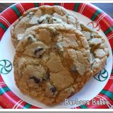 Featured Image for post Alice’s Best EVER Chocolate Chip Cookie