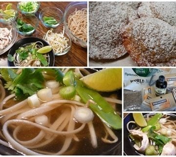 Pho Collage