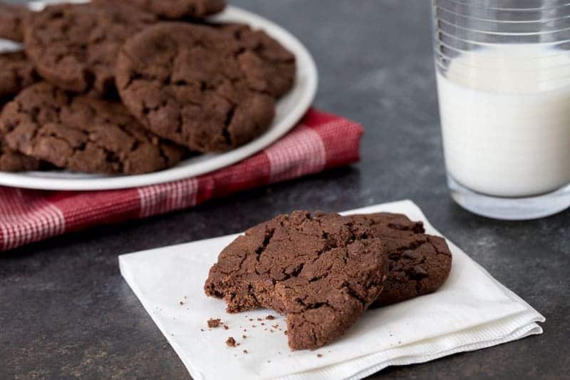 World Peace Shortbread Cookie Recipe