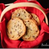 Featured Image for post New York Times Chocolate Chip Cookies