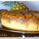 Featured Image for post Pineapple Upside-Down Cake