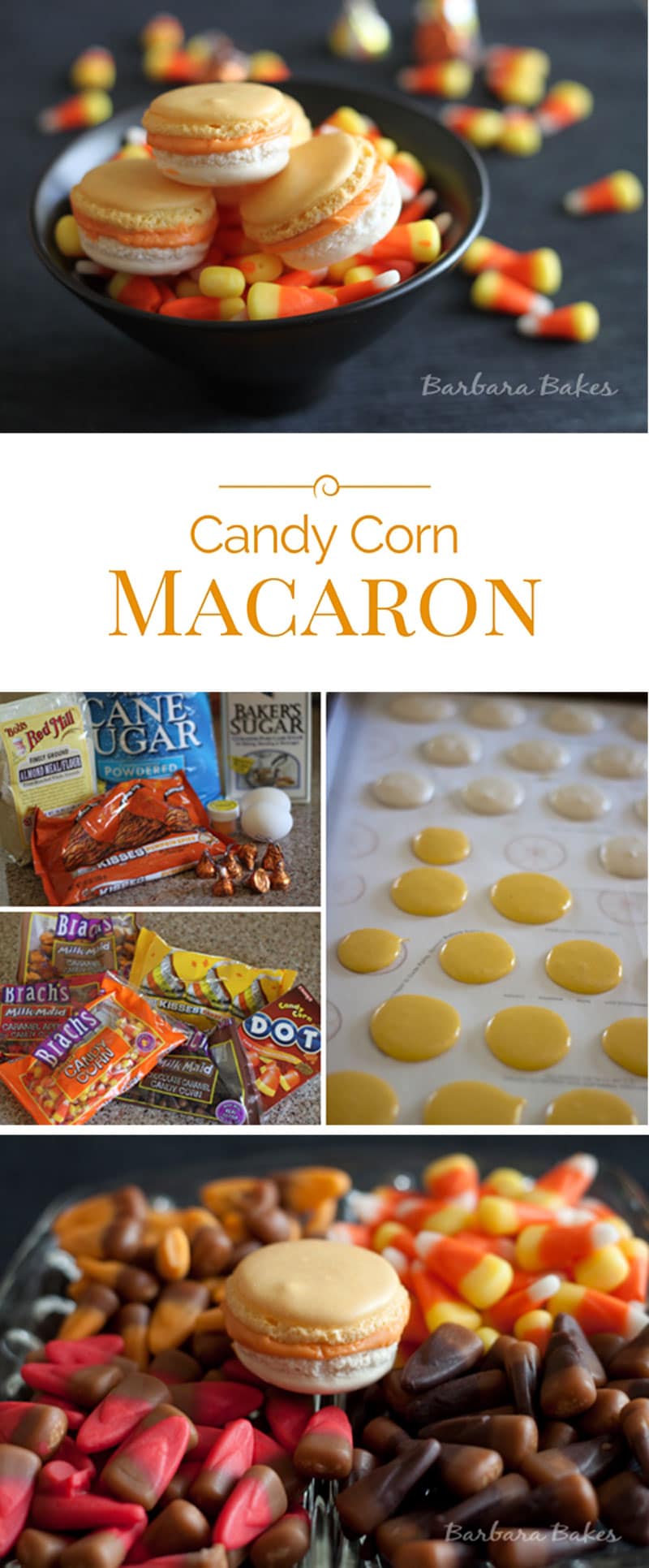 Candy-Corn-Macaron-Collage1