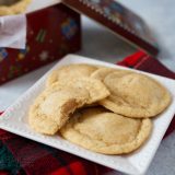 Featured Image for post Chewy Caramel Stuffed Sugar Cookies