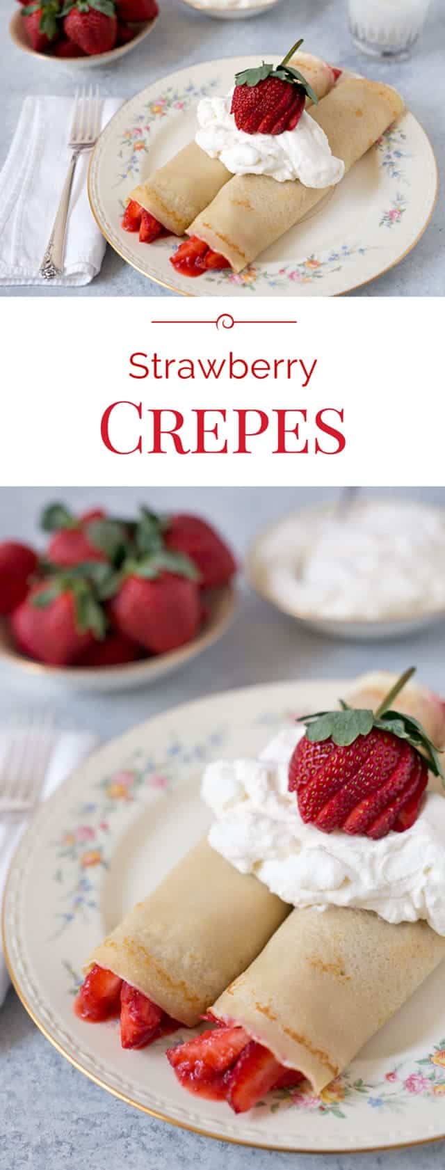 Strawberry-Crepes-Collage