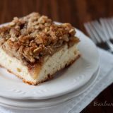 Featured Image for post Holiday Apple Kuchen
