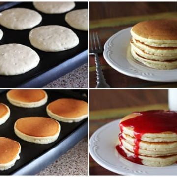 Lemon-Ricotta-Pancakes-Collage-Barbara-Bakes