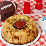 Featured Image for post Easy Pizza Monkey Bread