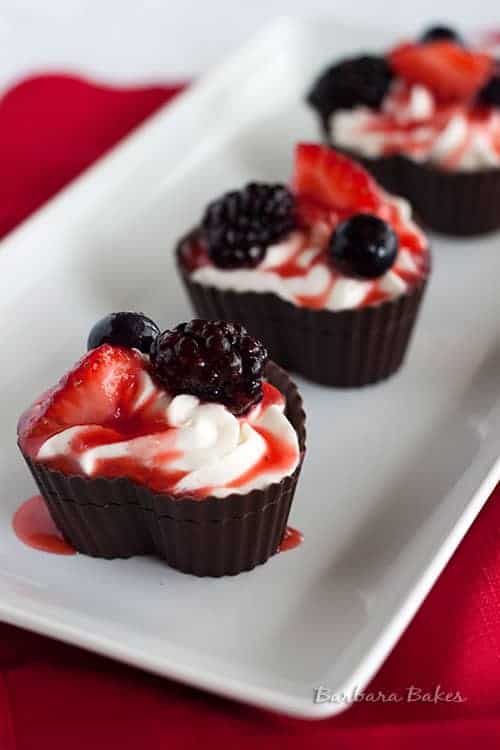 Chocolate-Cheesecake-Mousse-Cups-2-Barbara-Bakes