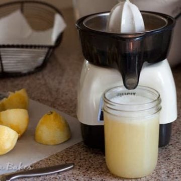 Featured Image for post How to: Freeze Lemon Juice