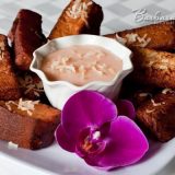 Featured Image for post Hawaiian Sweet Bread French Toast Sticks