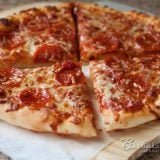 Featured Image for post All-American Pizza and Homemade Pizza Sauce
