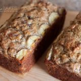 Featured Image for post Ultimate Banana Bread