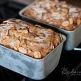 Featured Image for post Cardamom-Orange Coffee Cake Loaf