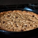 Featured Image for post Peanut Butter Chocolate Chip Skookie