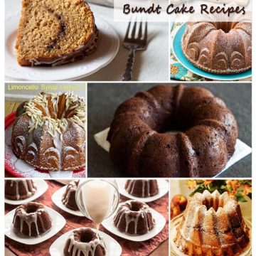 Collage of Fabulous-Bundt-Cake-Recipes-Barbara-Bakes