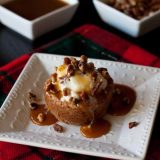 Featured Image for post Ice Cream Sundaes in Oatmeal Cookie Cups