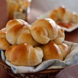 Featured Image for post Refrigerator Crescent Rolls