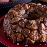 Featured Image for post Overnight Apple Fritter Monkey Bread