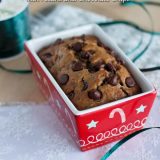 Featured Image for post Brown Sugar Banana Bread with Pecans and Chocolate Chips